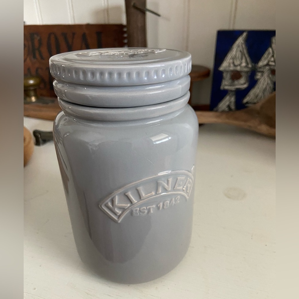 Kilner